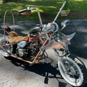 Meet your Posher, Justin